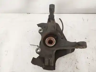 Second-hand car spare part front right knuckle for opel corsa d z14xep oem iam references   