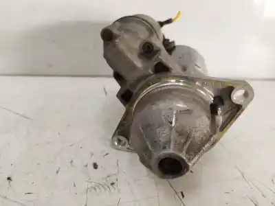 Автозапчастина б/у двигун запускається для opel corsa d z14xep посилання на oem iam 0000107408  