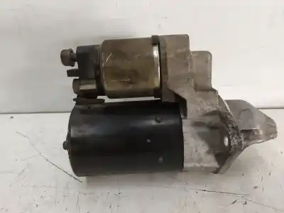 Автозапчастина б/у двигун запускається для opel corsa d z14xep посилання на oem iam 0000107408  