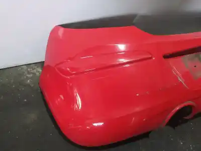 Автозапчастина б/у задній бампер для opel corsa d z14xep посилання на oem iam   