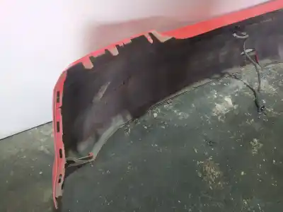 Автозапчастина б/у задній бампер для opel corsa d z14xep посилання на oem iam   