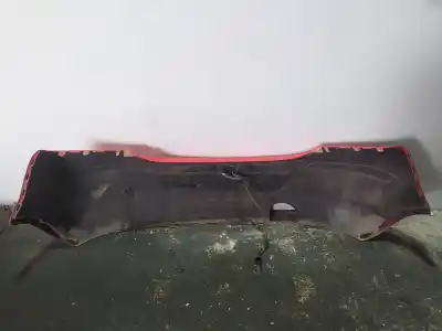 Автозапчастина б/у задній бампер для opel corsa d z14xep посилання на oem iam   