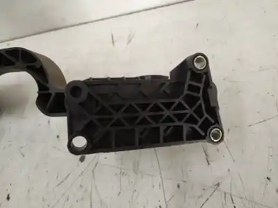 Second-hand car spare part accelerator pedal for opel corsa d z14xep oem iam references 55702020  