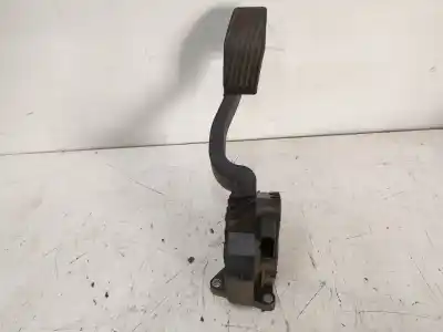 Second-hand car spare part accelerator pedal for opel corsa d z14xep oem iam references 55702020  