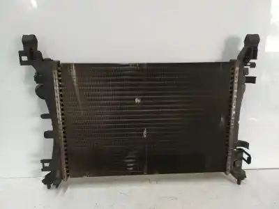 Pezzo di ricambio per auto di seconda mano radiatore d acqua per opel corsa d z14xep riferimenti oem iam 55701408  