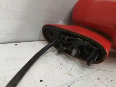 Pezzo di ricambio per auto di seconda mano retrovisore destro per opel corsa d z14xep riferimenti oem iam   