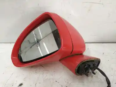 Pezzo di ricambio per auto di seconda mano specchio sinistro per opel corsa d z14xep riferimenti oem iam 