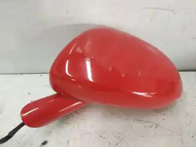 Second-hand car spare part left rearview mirror for opel corsa d z14xep oem iam references   