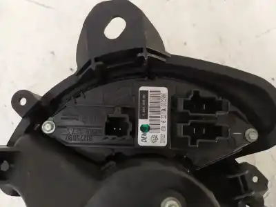Pezzo di ricambio per auto di seconda mano ventola riscaldamento per opel corsa d z14xep riferimenti oem iam 5d3330100 5d3130100 