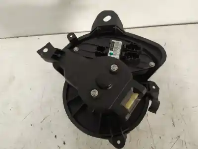 Автозапчастина б/у вентилятор опалення для OPEL CORSA D Z14XEP Посилання на OEM IAM 5D3330100 5D3130100 