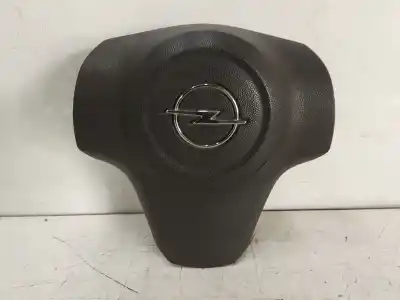 Pièce détachée automobile d'occasion Airbag Avant Gauche pour OPEL CORSA D Z14XEP Références OEM IAM PA25060043  