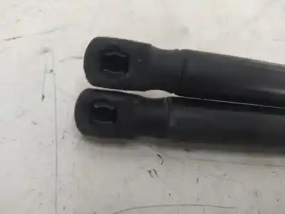 Second-hand car spare part tailgate gas strut for opel corsa d z14xep oem iam references   