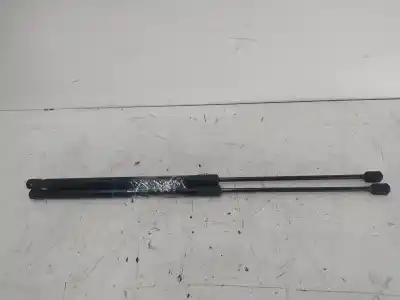 Second-hand car spare part tailgate gas strut for opel corsa d z14xep oem iam references   