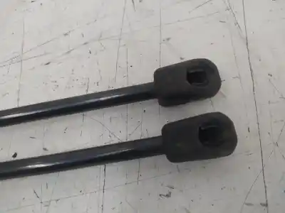 Second-hand car spare part tailgate gas strut for opel corsa d z14xep oem iam references   