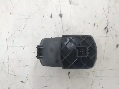 Second-hand car spare part right front power window switch for opel corsa d z14xep oem iam references 13206806rt  