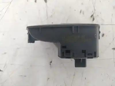 Second-hand car spare part right front power window switch for opel corsa d z14xep oem iam references 13206806rt  