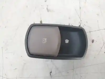 Автозапчастина б/у передній правий віконний вимикач для OPEL CORSA D Z14XEP Посилання на OEM IAM 13206806RT  