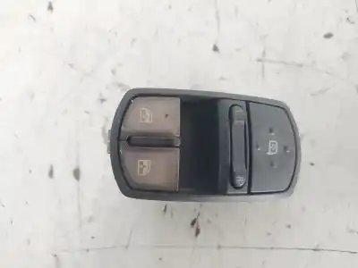 Автозапчастина б/у передні вікний вмикач для OPEL CORSA D Z14XEP Посилання на OEM IAM 13258522AD  