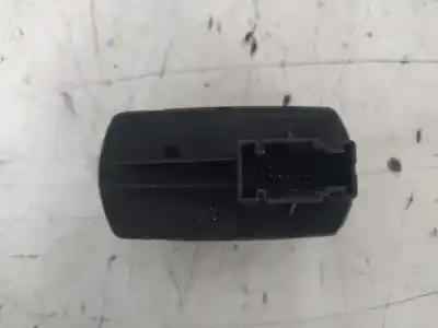 Автозапчастина б/у передні вікний вмикач для opel corsa d z14xep посилання на oem iam 13258522ad  