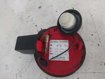 Автозапчасти б/у наружная крышка топлива за opel corsa d z14xep ссылки oem iam 13183306  