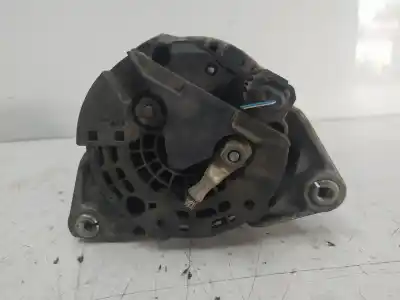 Автозапчасти б/у генератор за opel corsa d z14xep ссылки oem iam 0124325171 13222930 