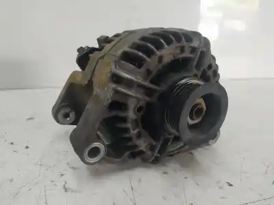 Автозапчастина б/у генератор для OPEL CORSA D Z14XEP Посилання на OEM IAM 0124325171 13222930 