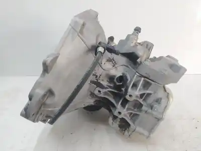 Pezzo di ricambio per auto di seconda mano riduttore per opel corsa d z14xep riferimenti oem iam   