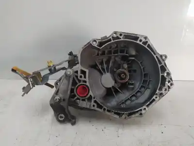 Pezzo di ricambio per auto di seconda mano riduttore per opel corsa d z14xep riferimenti oem iam 