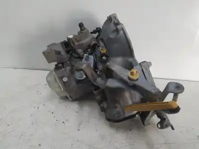 Pezzo di ricambio per auto di seconda mano riduttore per opel corsa d z14xep riferimenti oem iam   