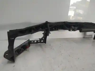 Pezzo di ricambio per auto di seconda mano pannello frontale per opel corsa d z14xep riferimenti oem iam   