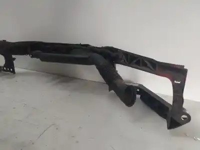 Pezzo di ricambio per auto di seconda mano pannello frontale per opel corsa d z14xep riferimenti oem iam   