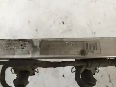 Автозапчасти б/у рампа инжектора за opel corsa d z14xep ссылки oem iam 0280151208  