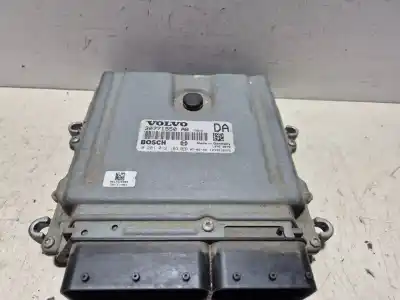 Pezzo di ricambio per auto di seconda mano CENTRALINA MOTORE per VOLVO XC90 I (275)  Riferimenti OEM IAM 30771550AB 0281012103 