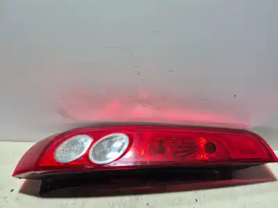 Gebrauchtes Autoersatzteil Rückleuchte Außen Links zum FORD FIESTA (CBK) FXJA OEM-IAM-Referenzen   