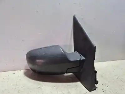Second-hand car spare part Right Rearview Mirror for FORD FIESTA (CBK) FXJA OEM IAM references   