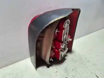 Second-hand car spare part left tailgate light for audi a4 b5 avant (8d5) 2.8 oem iam references   
