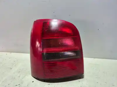 Pezzo di ricambio per auto di seconda mano Lampada Posteriore Sinistra per AUDI A4 B5 AVANT (8D5) 2.8 Riferimenti OEM IAM   