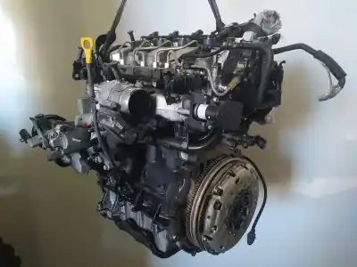 Second-hand car spare part COMPLETE ENGINE for HYUNDAI TUCSON (JM)  OEM IAM references D4EA  