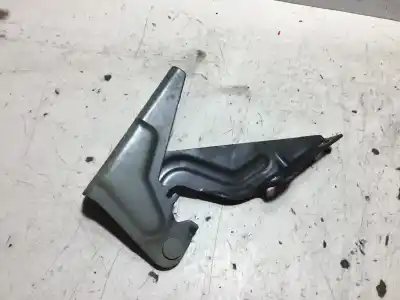 Автозапчасти б/у правая передняя петля капота за seat ibiza iv (6j5, 6p1) 1.4 tdi ссылки oem iam 6j0823302a  