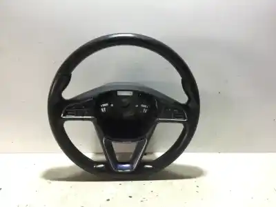 Автозапчасти б/у руль за seat ibiza iv (6j5, 6p1) 1.4 tdi ссылки oem iam 5f0419091l