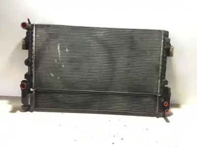 Автозапчасти б/у водяной радиатор за seat ibiza iv (6j5, 6p1) 1.4 tdi ссылки oem iam 6r0121253l