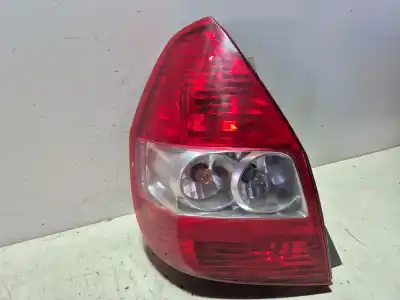 Автозапчасти б/у левый задний фонарь за HONDA JAZZ (GD1/5) G112A1 ссылки OEM IAM   