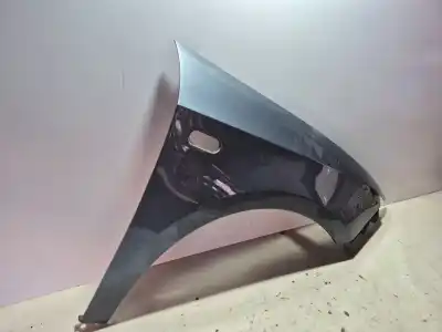 Автозапчасти б/у переднее правое крыло за seat ibiza iv (6j5, 6p1) 1.4 tdi ссылки oem iam   