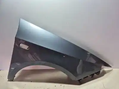 Автозапчасти б/у переднее правое крыло за seat ibiza iv (6j5, 6p1) 1.4 tdi ссылки oem iam   