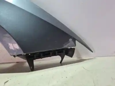 Автозапчасти б/у переднее правое крыло за seat ibiza iv (6j5, 6p1) 1.4 tdi ссылки oem iam   