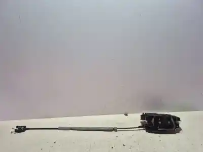 Автозапчасти б/у замок передней правой двери за seat ibiza iv (6j5, 6p1) 1.4 tdi ссылки oem iam 5n1837016f  