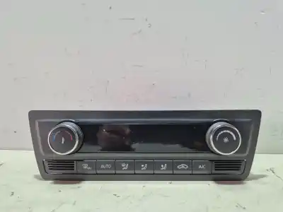 Автозапчасти б/у климат-контроль за seat ibiza iv (6j5, 6p1) 1.4 tdi ссылки oem iam 5g0941431ah
