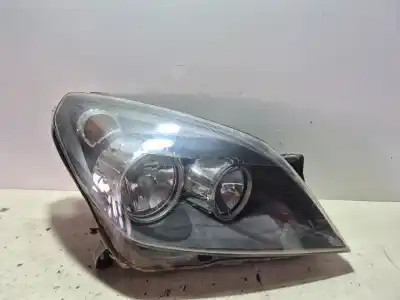Peça sobressalente para automóvel em segunda mão FAROL / FAROLIM DIREITO por OPEL ASTRA H BERLINA  Referências OEM IAM 1EG27037022  