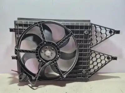 Автозапчасти б/у электрический вентилятор за seat ibiza iv (6j5, 6p1) 1.4 tdi ссылки oem iam 6r0959455e