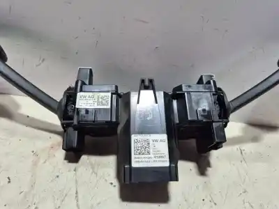 Автозапчасти б/у прерывный контроль за seat ibiza iv (6j5, 6p1) 1.4 tdi ссылки oem iam   